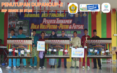 PENUTUPAN DUPANCUP-2 2024