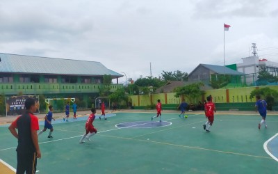 EKSTRAKULIKULES FUTSAL